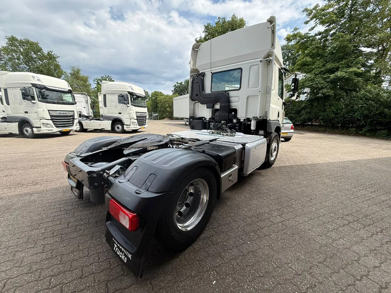 DAF CF 440 4X2 Space Cab Side skirts ACC NL Truck - Cabeza tractora: foto 5 DAF CF 440 4X2 Space Cab Side skirts ACC NL Truck - Cabeza tractora: foto 5