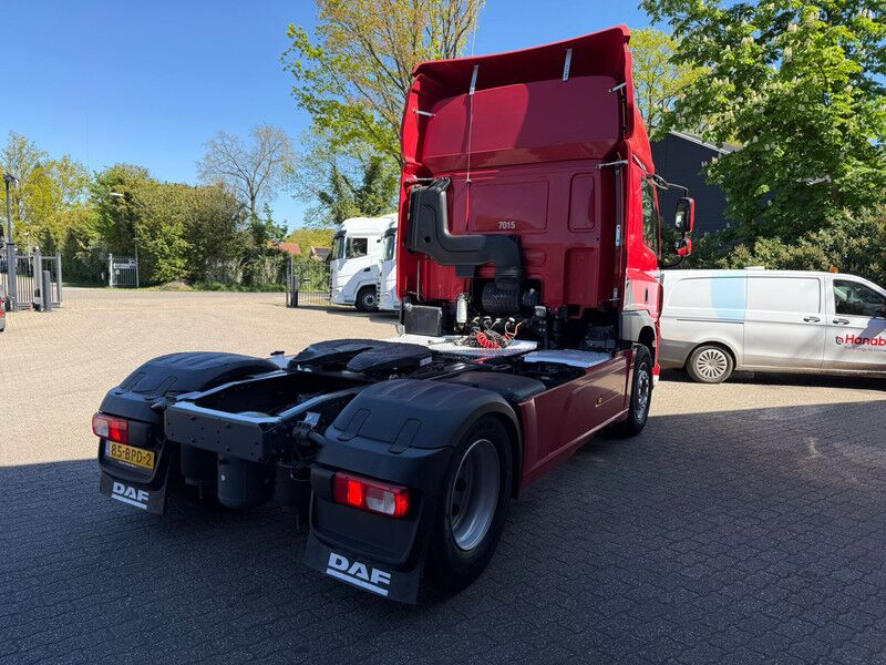DAF CF 450 4x2 Space Cab EURO 6D! 614.903KM NL Truck APK/TUV 10-2026 - Cabeza tractora: foto 3 DAF CF 450 4x2 Space Cab EURO 6D! 614.903KM NL Truck APK/TUV 10-2026 - Cabeza tractora: foto 3