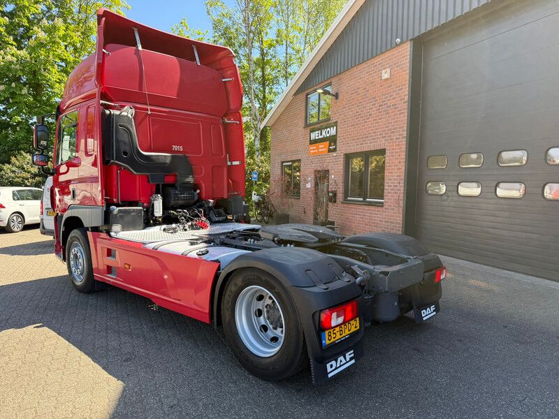 DAF CF 450 4x2 Space Cab EURO 6D! 614.903KM NL Truck APK/TUV 10-2026 - Cabeza tractora: foto 2 DAF CF 450 4x2 Space Cab EURO 6D! 614.903KM NL Truck APK/TUV 10-2026 - Cabeza tractora: foto 2