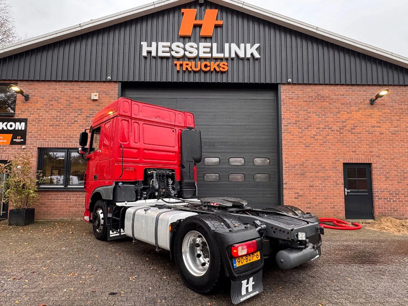 DAF XF 440 4X2 Space Cab Hydraulic Alcoa NL Truck - Cabeza tractora: foto 5 DAF XF 440 4X2 Space Cab Hydraulic Alcoa NL Truck - Cabeza tractora: foto 5