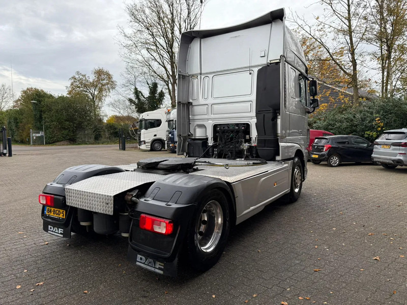 DAF XF 460 4X2 SSC Super Space Hydraulic ACC Alcoa Special! 662,370KM! APK 07-2026 - Cabeza tractora: foto 2 DAF XF 460 4X2 SSC Super Space Hydraulic ACC Alcoa Special! 662,370KM! APK 07-2026 - Cabeza tractora: foto 2