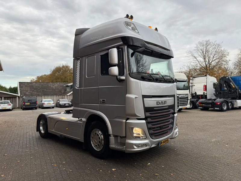 DAF XF 460 4X2 SSC Super Space Hydraulic ACC Alcoa Special! 662,370KM! APK 07-2026 - Cabeza tractora: foto 3 DAF XF 460 4X2 SSC Super Space Hydraulic ACC Alcoa Special! 662,370KM! APK 07-2026 - Cabeza tractora: foto 3