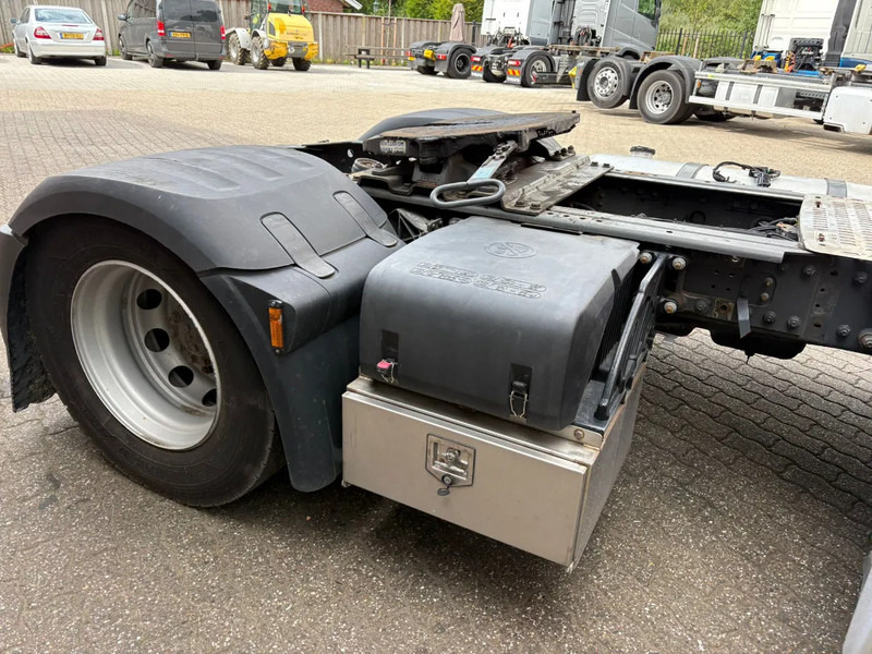 Cabeza tractora DAF XF 460 SSC ENGINE PROBLEM!! Retarder Standairco 795.986KM: foto 15