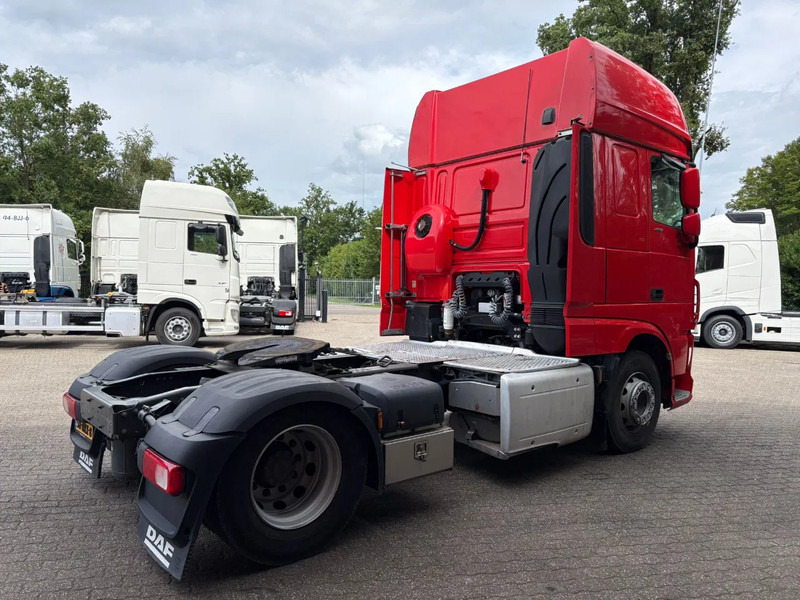 DAF XF 460 SSC ENGINE PROBLEM!! Retarder Standairco 795.986KM - Cabeza tractora: foto 3 DAF XF 460 SSC ENGINE PROBLEM!! Retarder Standairco 795.986KM - Cabeza tractora: foto 3