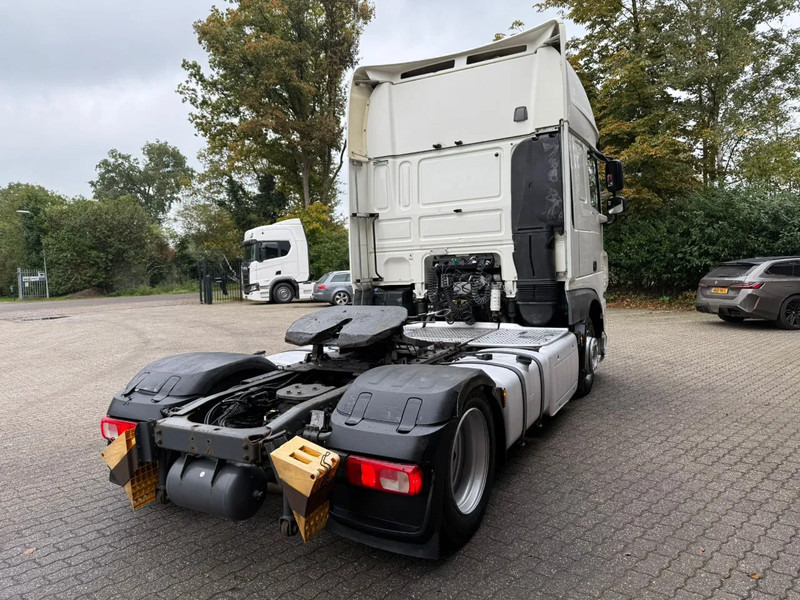 DAF XF 460 SSC Super Space 2x Tank Hefschotel NL Truck - Cabeza tractora: foto 3 DAF XF 460 SSC Super Space 2x Tank Hefschotel NL Truck - Cabeza tractora: foto 3