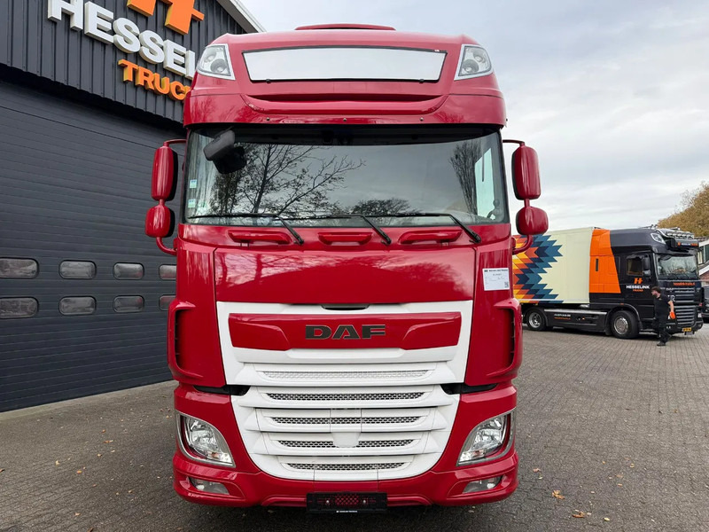 DAF XF 480 4X2 SSC Super Space 2X Tank Retarder Standairco 3X Available! - Cabeza tractora: foto 4 DAF XF 480 4X2 SSC Super Space 2X Tank Retarder Standairco 3X Available! - Cabeza tractora: foto 4