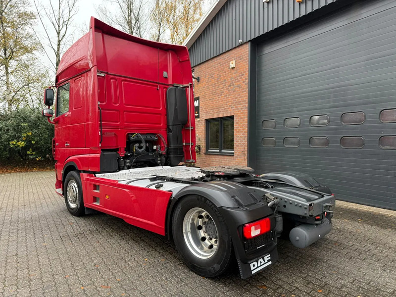 DAF XF 480 4X2 SSC Super Space 2X Tank Retarder Standairco EURO 6D Smarttacho 2 - Cabeza tractora: foto 5 DAF XF 480 4X2 SSC Super Space 2X Tank Retarder Standairco EURO 6D Smarttacho 2 - Cabeza tractora: foto 5