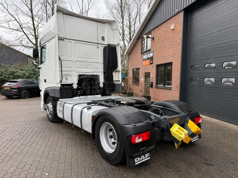 DAF XF 480 4x2 SSC Super Space Retarder Standairco ACC - Cabeza tractora: foto 2 DAF XF 480 4x2 SSC Super Space Retarder Standairco ACC - Cabeza tractora: foto 2