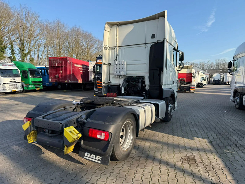 DAF XF 480 4x2 SSC Super Space Standairco 2x Tank LED ACC - Cabeza tractora: foto 3 DAF XF 480 4x2 SSC Super Space Standairco 2x Tank LED ACC - Cabeza tractora: foto 3