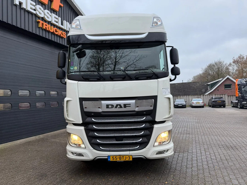 DAF XF 480 6X2 FTG SSC Super Space 314.630KM! PTO-Prep NL Truck APK 10-2026 - Cabeza tractora: foto 5 DAF XF 480 6X2 FTG SSC Super Space 314.630KM! PTO-Prep NL Truck APK 10-2026 - Cabeza tractora: foto 5