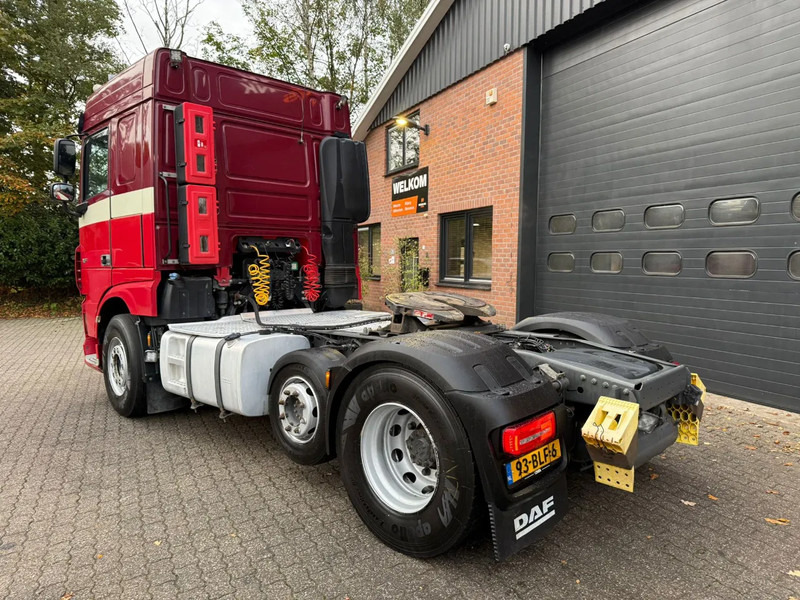 DAF XF 480 6X2 Midlift Space Cab 671.730KM Hydraulic NL Truck - Cabeza tractora: foto 3 DAF XF 480 6X2 Midlift Space Cab 671.730KM Hydraulic NL Truck - Cabeza tractora: foto 3