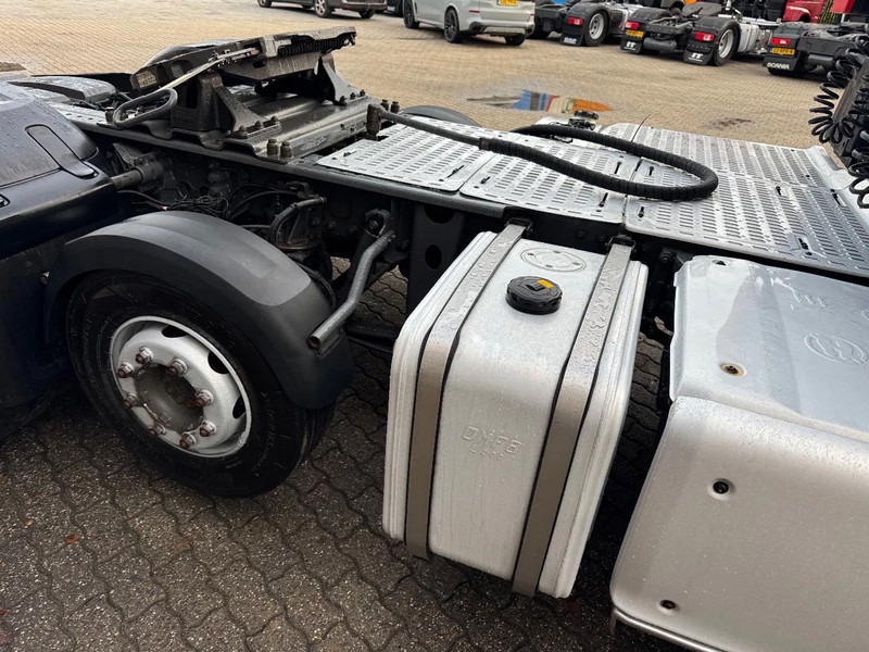 DAF XF 480 6X2 Midlift Space Cab Hydraulic NL Truck - Cabeza tractora: foto 5 DAF XF 480 6X2 Midlift Space Cab Hydraulic NL Truck - Cabeza tractora: foto 5