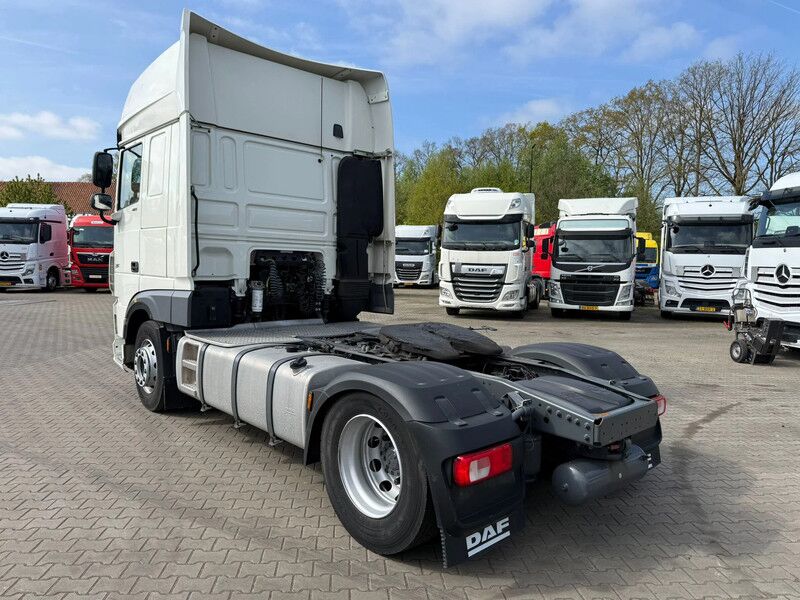 DAF XF 480 DAF XF 480 4x2 Super Space SSC 2x tank 1.435L 432.660KM - Cabeza tractora: foto 3 DAF XF 480 DAF XF 480 4x2 Super Space SSC 2x tank 1.435L 432.660KM - Cabeza tractora: foto 3