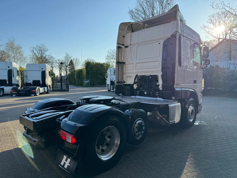 DAF XF 480 FTP 6X2 Midlift Standairco Alcoa ACC NL Truck 366400KM - Cabeza tractora: foto 3 DAF XF 480 FTP 6X2 Midlift Standairco Alcoa ACC NL Truck 366400KM - Cabeza tractora: foto 3