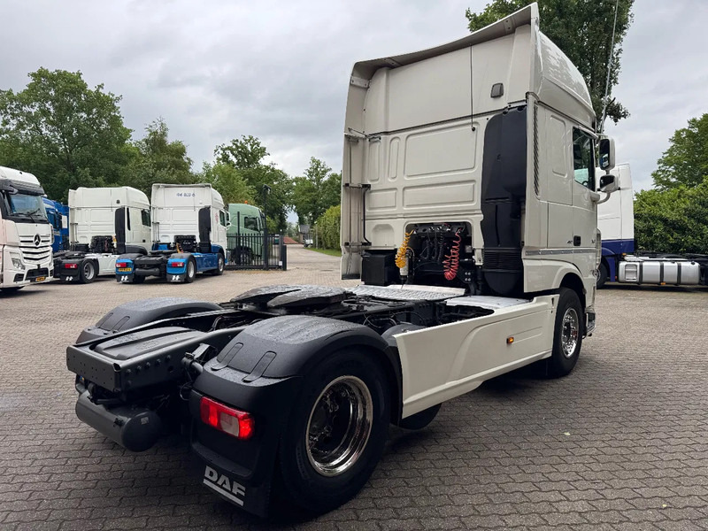 DAF XF 480 FTP 6X2 SSC Midlift Standairco ACC NL Truck - Cabeza tractora: foto 3 DAF XF 480 FTP 6X2 SSC Midlift Standairco ACC NL Truck - Cabeza tractora: foto 3