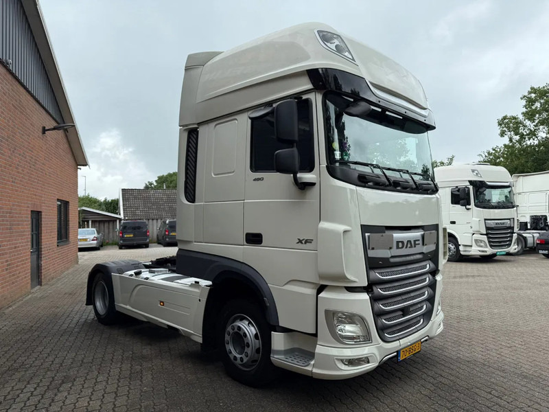 DAF XF 480 SSC Super Space 2x tank LED 263.877KM! ACC - Cabeza tractora: foto 2 DAF XF 480 SSC Super Space 2x tank LED 263.877KM! ACC - Cabeza tractora: foto 2