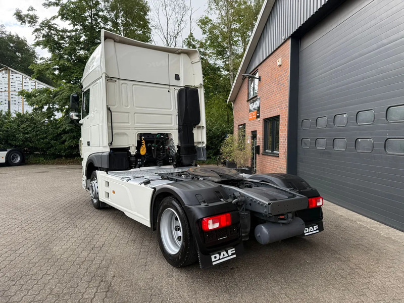 DAF XF 480 SSC Super Space 2x tank LED 368.805KM ACC - Cabeza tractora: foto 4 DAF XF 480 SSC Super Space 2x tank LED 368.805KM ACC - Cabeza tractora: foto 4