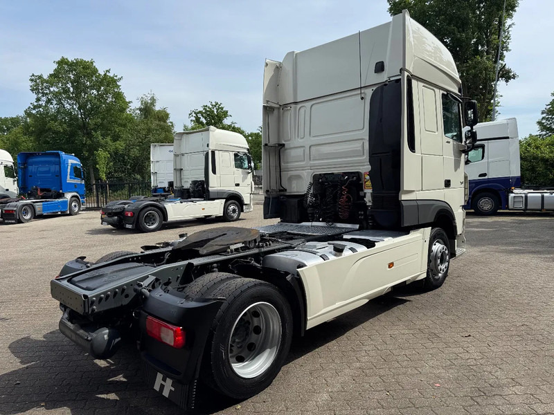 DAF XF 480 SSC Super Space 2x tank LED 403.050KM ACC - Cabeza tractora: foto 3 DAF XF 480 SSC Super Space 2x tank LED 403.050KM ACC - Cabeza tractora: foto 3