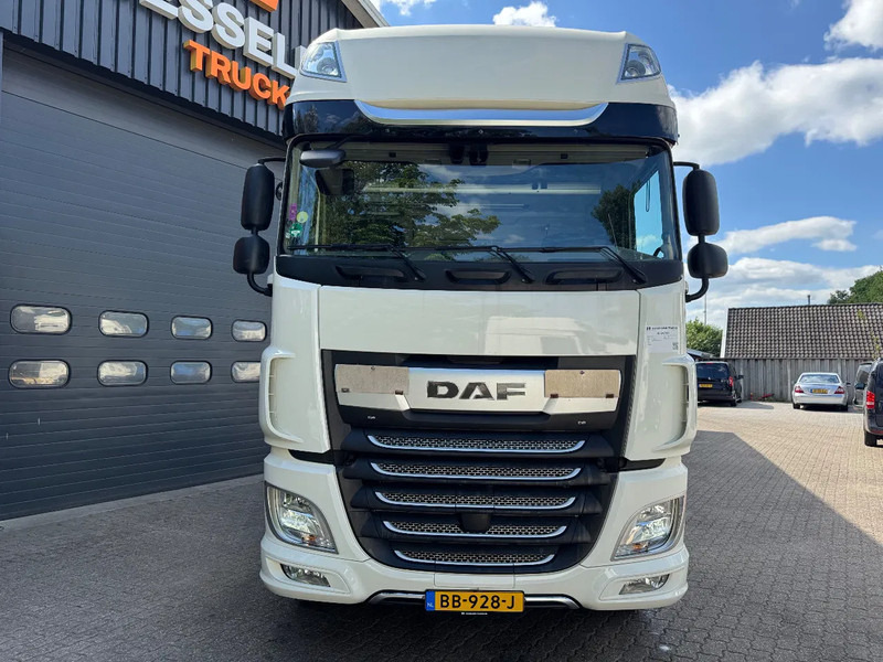 DAF XF 480 SSC Super Space 2x tank LED PTO-Prep 363.222KM ACC - Cabeza tractora: foto 5 DAF XF 480 SSC Super Space 2x tank LED PTO-Prep 363.222KM ACC - Cabeza tractora: foto 5