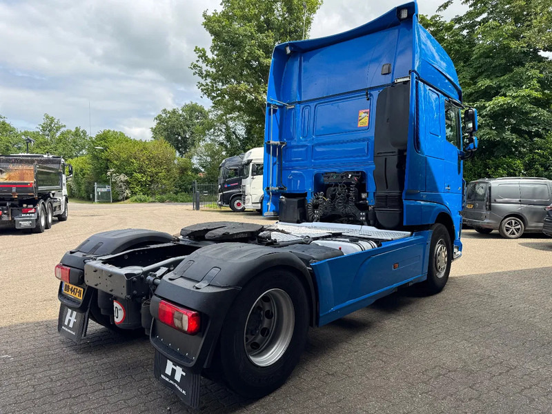 DAF XF 480 SSC Super Space Retarder Hydraulic - Cabeza tractora: foto 4 DAF XF 480 SSC Super Space Retarder Hydraulic - Cabeza tractora: foto 4