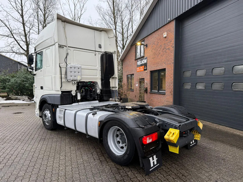 DAF XF 480 SSC Super Space Standairco 2x tank LED 454.470KM - Cabeza tractora: foto 2 DAF XF 480 SSC Super Space Standairco 2x tank LED 454.470KM - Cabeza tractora: foto 2