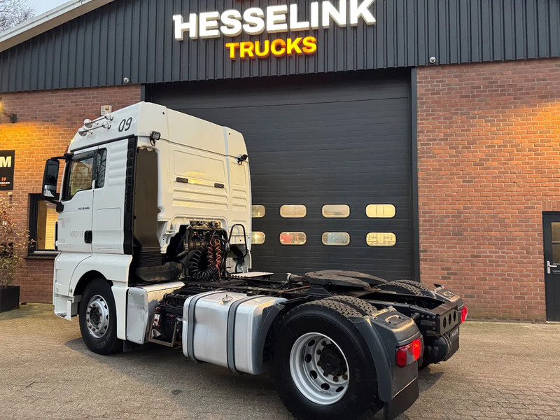 MAN TGX 18.400 4x2 XLX 426.520km!! Kompressor - Cabeza tractora: foto 2 MAN TGX 18.400 4x2 XLX 426.520km!! Kompressor - Cabeza tractora: foto 2