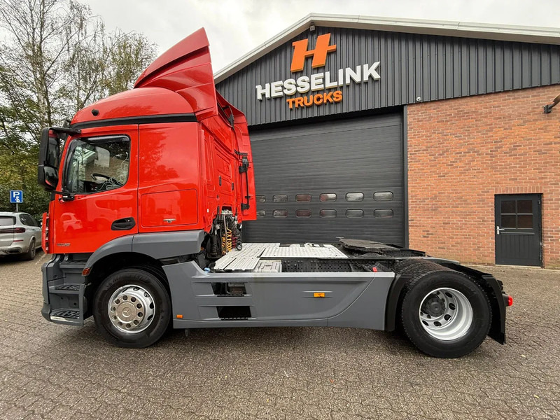 Mercedes-Benz Actros 1935 4X2 Streamspace777.719KM - Cabeza tractora: foto 5 Mercedes-Benz Actros 1935 4X2 Streamspace777.719KM - Cabeza tractora: foto 5