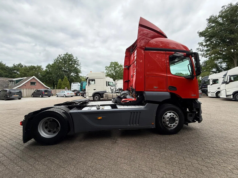 Mercedes-Benz Actros 1936 4X2 NL Truck 724.850KM - Cabeza tractora: foto 5 Mercedes-Benz Actros 1936 4X2 NL Truck 724.850KM - Cabeza tractora: foto 5