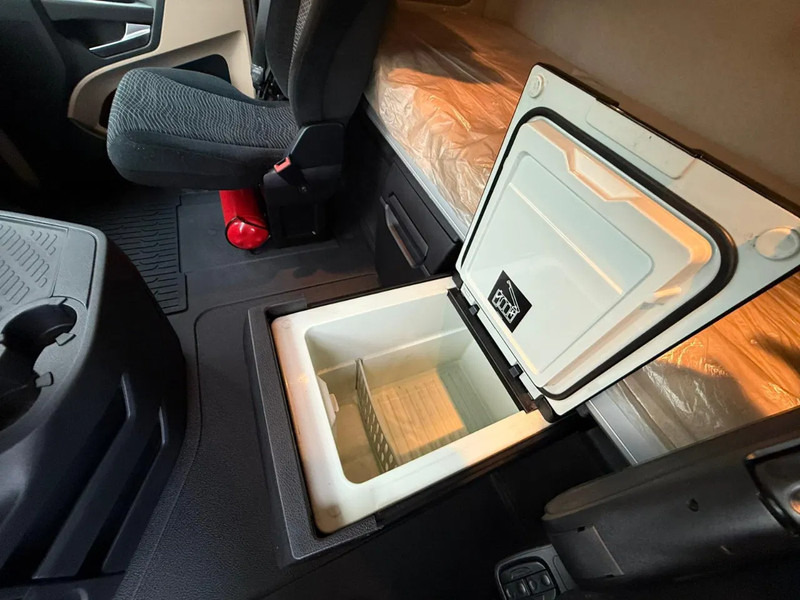 Cabeza tractora Mercedes-Benz Actros 1940 4x2 Streamspace Spoilers 663.325KM: foto 14