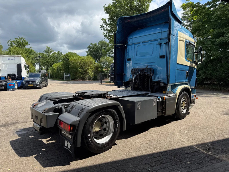 Scania R440 Highline EURO 6 Retarder NL Truck - Cabeza tractora: foto 3 Scania R440 Highline EURO 6 Retarder NL Truck - Cabeza tractora: foto 3