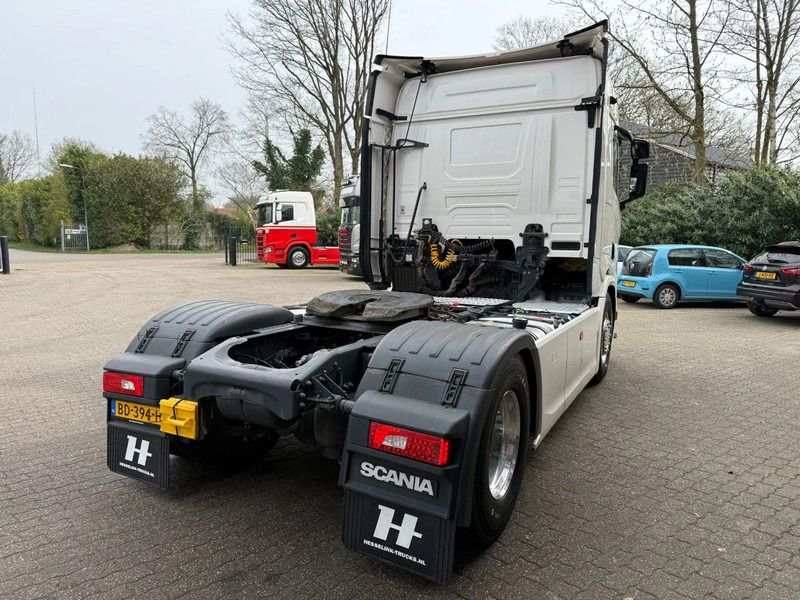 Scania R450 4X2 Hydraulic Alcoa 454.440KM! - Cabeza tractora: foto 3 Scania R450 4X2 Hydraulic Alcoa 454.440KM! - Cabeza tractora: foto 3