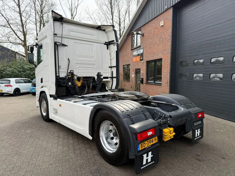 Scania R450 4X2 Hydraulic Alcoa 454.440KM! - Cabeza tractora: foto 2 Scania R450 4X2 Hydraulic Alcoa 454.440KM! - Cabeza tractora: foto 2