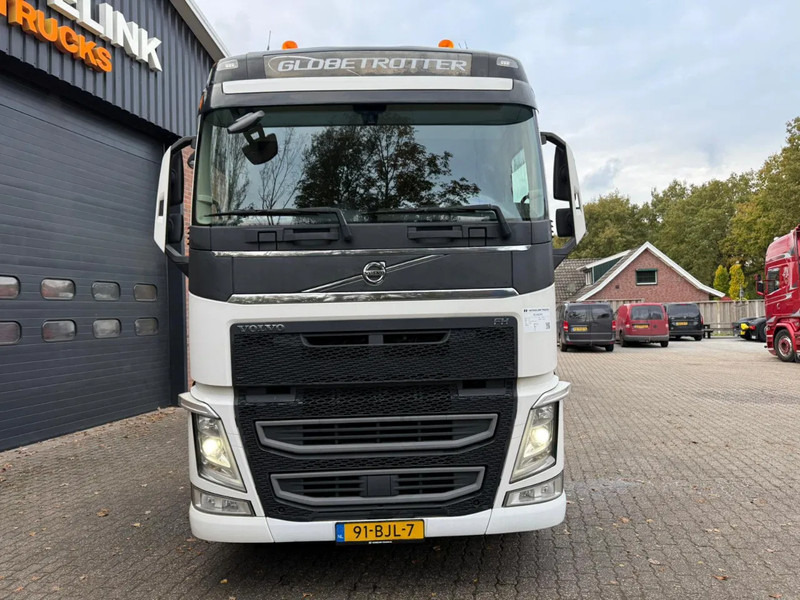 Volvo FH 500 4x2 Globetrotter Hydraukic Standairco 799.830KM NL Truck - Cabeza tractora: foto 5 Volvo FH 500 4x2 Globetrotter Hydraukic Standairco 799.830KM NL Truck - Cabeza tractora: foto 5