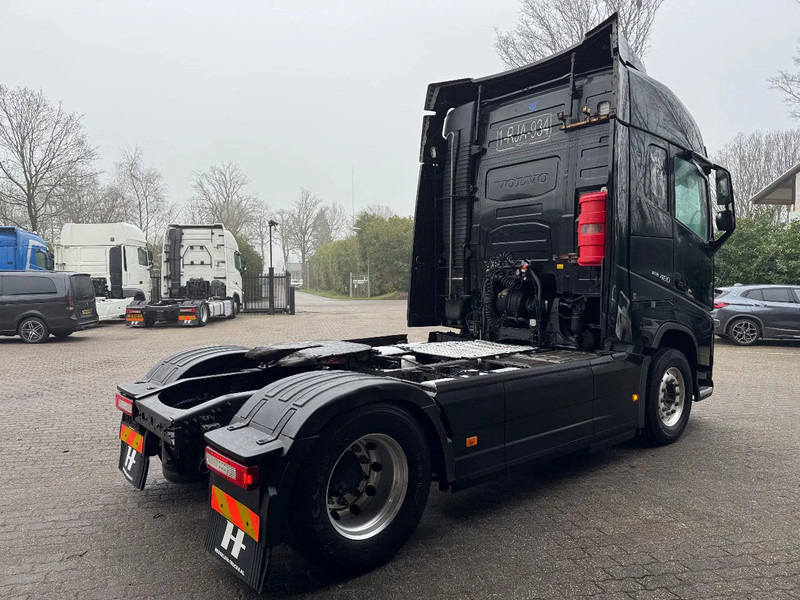 Volvo FH Dual clutch 2X tank Standairco 689.009KM! Alcoa - Cabeza tractora: foto 2 Volvo FH Dual clutch 2X tank Standairco 689.009KM! Alcoa - Cabeza tractora: foto 2