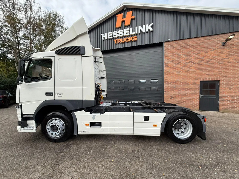 Volvo FM 330 Slaapcabine Side skirts NL Truck APK/TUV 05-2026 - Cabeza tractora: foto 5 Volvo FM 330 Slaapcabine Side skirts NL Truck APK/TUV 05-2026 - Cabeza tractora: foto 5