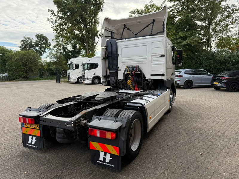 Volvo FM 330 Slaapcabine Side skirts NL Truck APK/TUV 05-2026 - Cabeza tractora: foto 3 Volvo FM 330 Slaapcabine Side skirts NL Truck APK/TUV 05-2026 - Cabeza tractora: foto 3