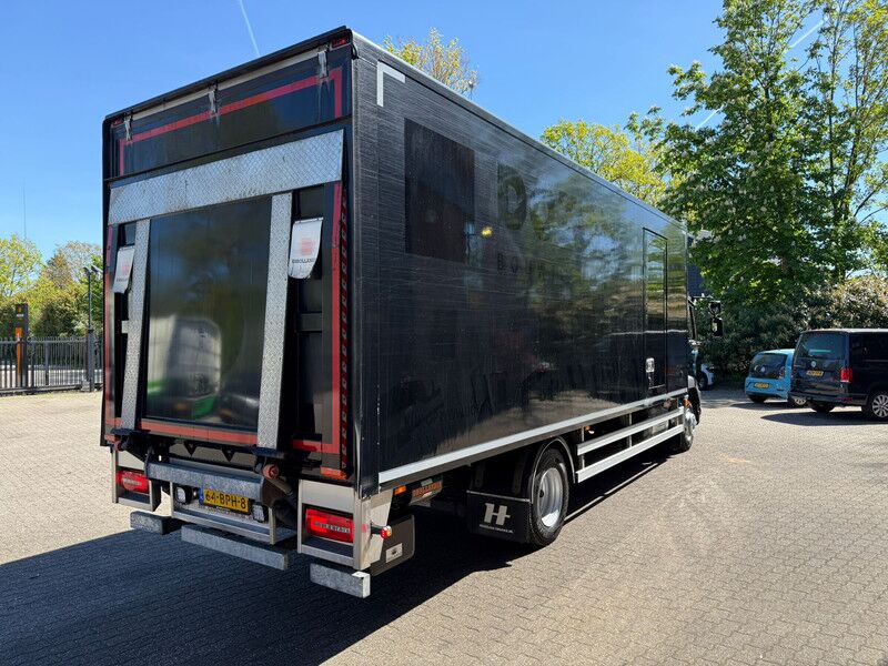 DAF LF 230 1500KG LBW, Zijdeur 368.850KM Top conditie APK/TUV 02-2027 - Camión caja cerrada: foto 3 DAF LF 230 1500KG LBW, Zijdeur 368.850KM Top conditie APK/TUV 02-2027 - Camión caja cerrada: foto 3
