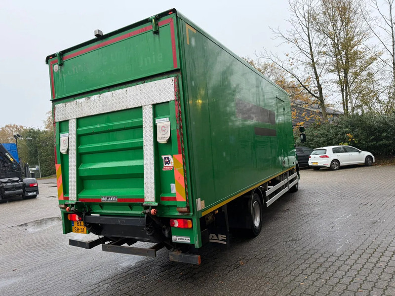 DAF LF 55.180 7.3M Koffer 1500KG LBW Zijdeur NL Truck - Camión caja cerrada: foto 4 DAF LF 55.180 7.3M Koffer 1500KG LBW Zijdeur NL Truck - Camión caja cerrada: foto 4