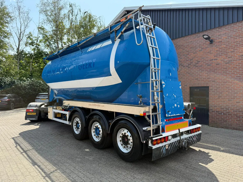 Leasing financiero de Feldbinder 34m3 Veevoeder Vogelsang-pomp, Coating binnenzijde leasing Feldbinder 34m3 Veevoeder Vogelsang-pomp, Coating binnenzijde: foto 8 Leasing financiero de Feldbinder 34m3 Veevoeder Vogelsang-pomp, Coating binnenzijde leasing Feldbinder 34m3 Veevoeder Vogelsang-pomp, Coating binnenzijde: foto 8