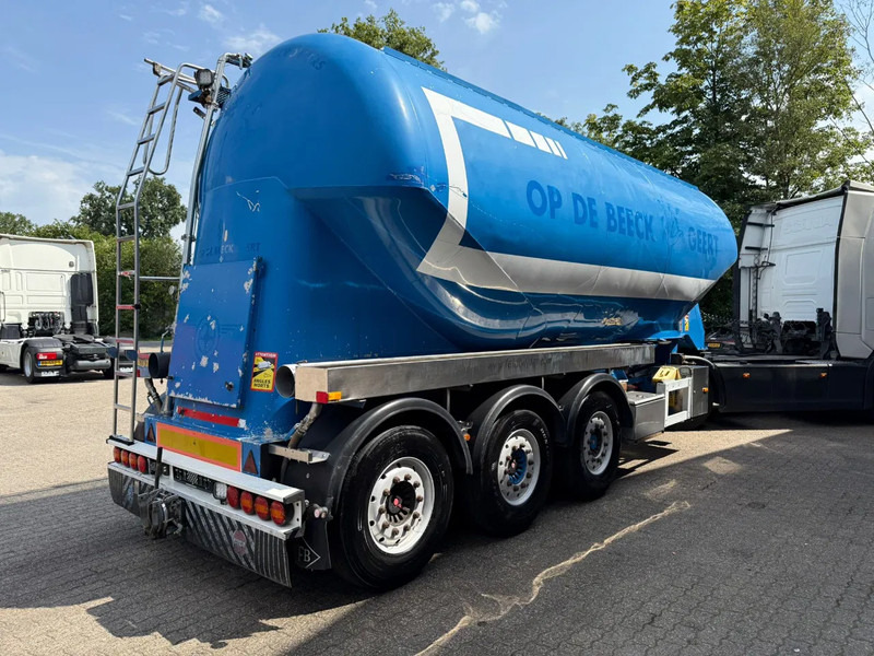 Leasing financiero de Feldbinder 34m3 Veevoeder Vogelsang-pomp, Coating binnenzijde leasing Feldbinder 34m3 Veevoeder Vogelsang-pomp, Coating binnenzijde: foto 7 Leasing financiero de Feldbinder 34m3 Veevoeder Vogelsang-pomp, Coating binnenzijde leasing Feldbinder 34m3 Veevoeder Vogelsang-pomp, Coating binnenzijde: foto 7