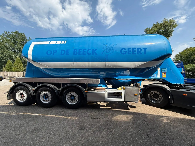 Leasing financiero de Feldbinder 34m3 Veevoeder Vogelsang-pomp, Coating binnenzijde leasing Feldbinder 34m3 Veevoeder Vogelsang-pomp, Coating binnenzijde: foto 11 Leasing financiero de Feldbinder 34m3 Veevoeder Vogelsang-pomp, Coating binnenzijde leasing Feldbinder 34m3 Veevoeder Vogelsang-pomp, Coating binnenzijde: foto 11