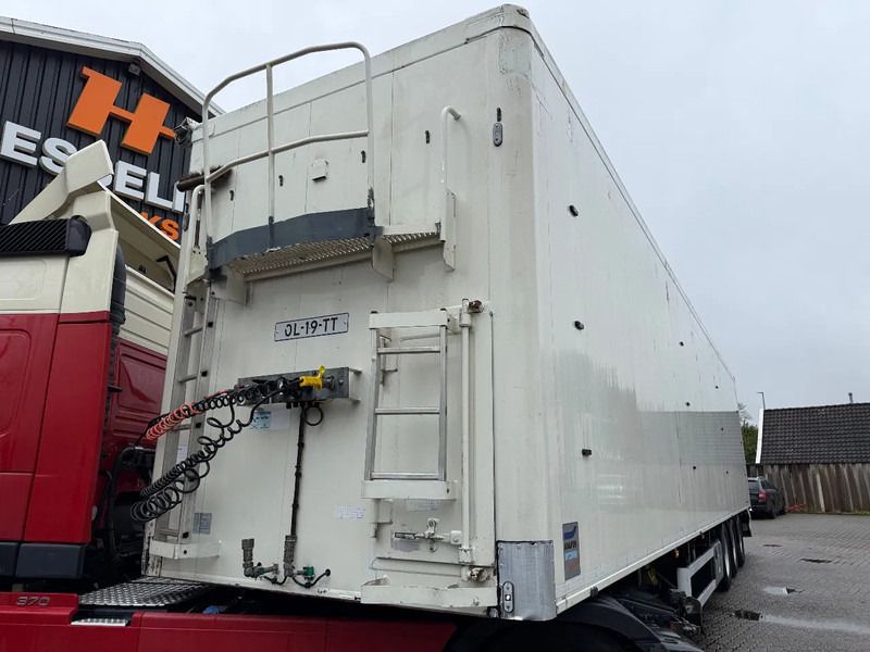 Leasing financiero de Knapen Trailers K100 92m3 Cargo Floor BPW Schijfremmen leasing Knapen Trailers K100 92m3 Cargo Floor BPW Schijfremmen: foto 9 Leasing financiero de Knapen Trailers K100 92m3 Cargo Floor BPW Schijfremmen leasing Knapen Trailers K100 92m3 Cargo Floor BPW Schijfremmen: foto 9