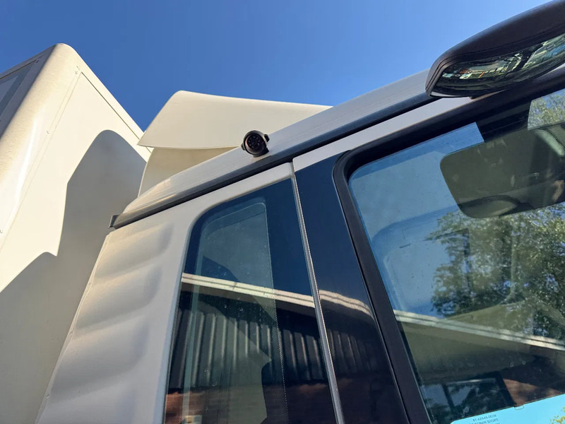 Leasing financiero de MAN TGS 26.320 EEV Koffer Stuuras AHK 2.500KG LBW 368.390KM! NL TRUCK leasing MAN TGS 26.320 EEV Koffer Stuuras AHK 2.500KG LBW 368.390KM! NL TRUCK: foto 15