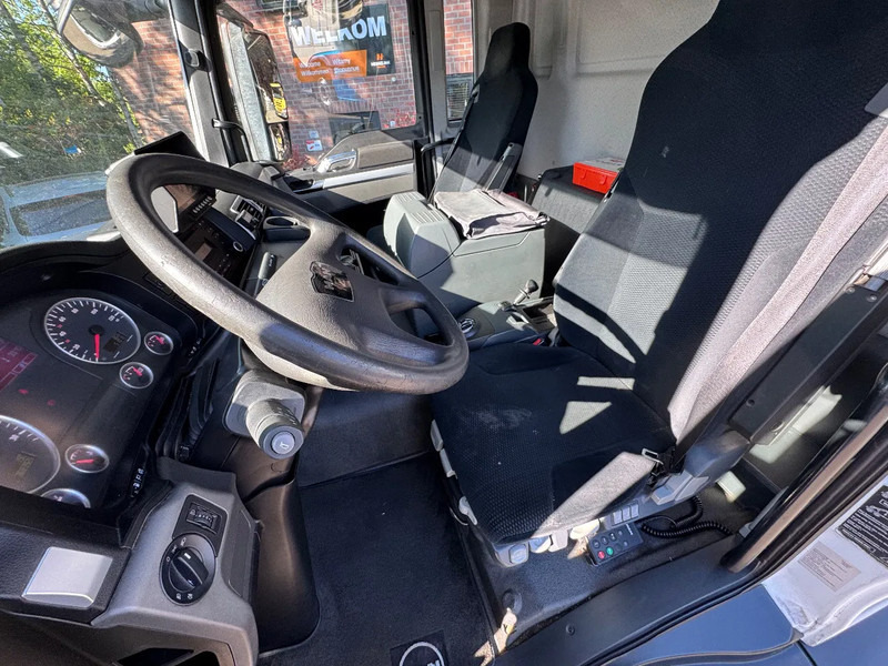 Leasing financiero de MAN TGS 26.320 EEV Koffer Stuuras AHK 2.500KG LBW 368.390KM! NL TRUCK leasing MAN TGS 26.320 EEV Koffer Stuuras AHK 2.500KG LBW 368.390KM! NL TRUCK: foto 12