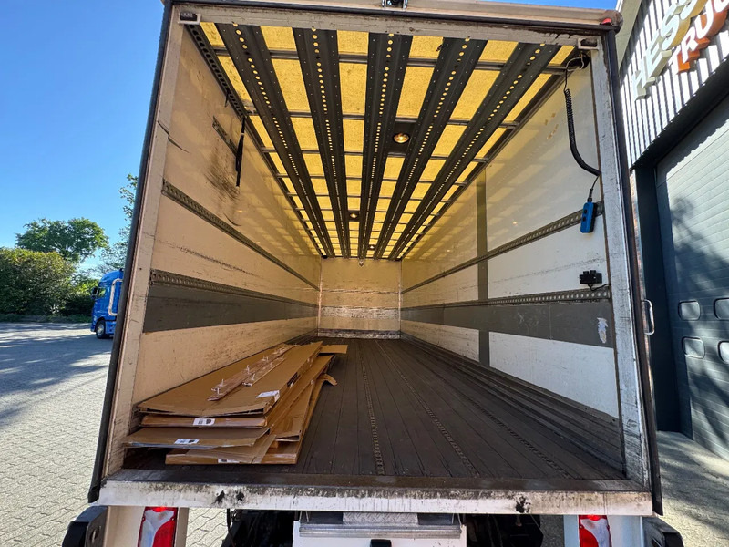 Leasing financiero de MAN TGS 26.320 EEV Koffer Stuuras AHK 2.500KG LBW 368.390KM! NL TRUCK leasing MAN TGS 26.320 EEV Koffer Stuuras AHK 2.500KG LBW 368.390KM! NL TRUCK: foto 6