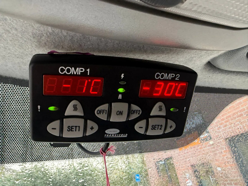 Mercedes-Benz Sprinter 314 Dual Zone Frigo -30/+30 AUT. APK/TUV 06-2026 - Frigorífico furgoneta: foto 5 Mercedes-Benz Sprinter 314 Dual Zone Frigo -30/+30 AUT. APK/TUV 06-2026 - Frigorífico furgoneta: foto 5