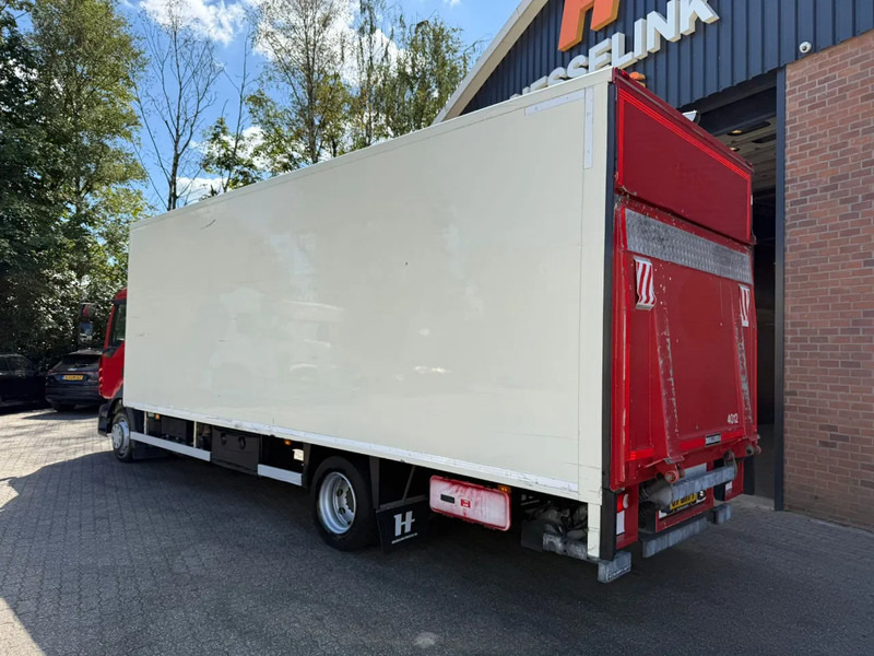 Renault D 12 150 WIDE 7.3M LBW Airco 301.041KM! NL Truck APK/TUV 11/2025 - Camión caja cerrada: foto 3 Renault D 12 150 WIDE 7.3M LBW Airco 301.041KM! NL Truck APK/TUV 11/2025 - Camión caja cerrada: foto 3