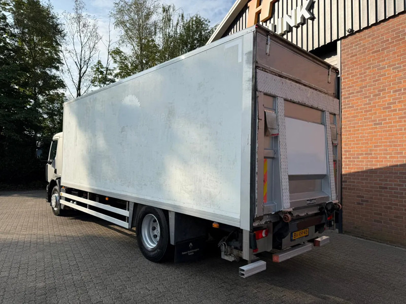 Renault Premium 280 18T Airco 584.954KM Slaapcabine Handgeschakeld Airco NL Truck - Camión caja cerrada: foto 3 Renault Premium 280 18T Airco 584.954KM Slaapcabine Handgeschakeld Airco NL Truck - Camión caja cerrada: foto 3