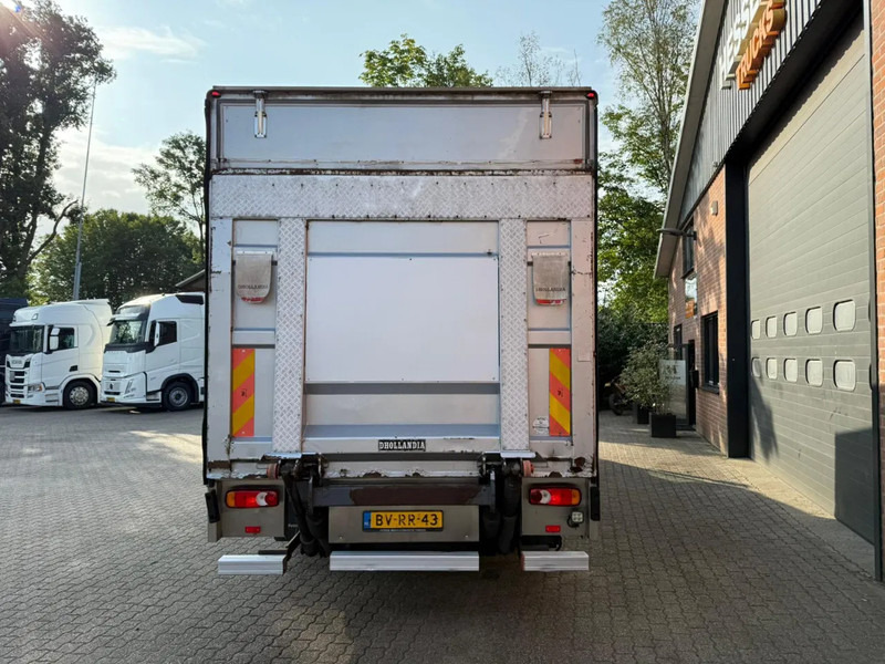 Renault Premium 280 18T Airco 584.954KM Slaapcabine Handgeschakeld Airco NL Truck - Camión caja cerrada: foto 4 Renault Premium 280 18T Airco 584.954KM Slaapcabine Handgeschakeld Airco NL Truck - Camión caja cerrada: foto 4