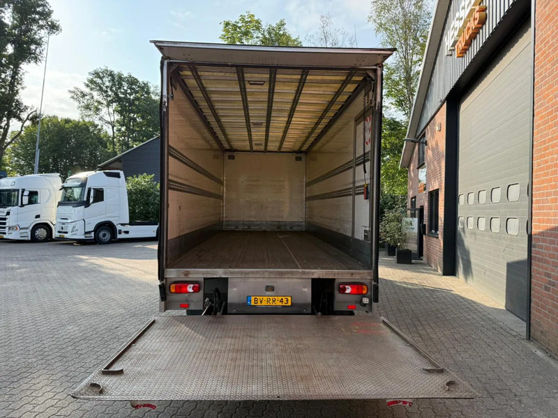 Renault Premium 280 18T Airco 584.954KM Slaapcabine Handgeschakeld Airco NL Truck - Camión caja cerrada: foto 5 Renault Premium 280 18T Airco 584.954KM Slaapcabine Handgeschakeld Airco NL Truck - Camión caja cerrada: foto 5